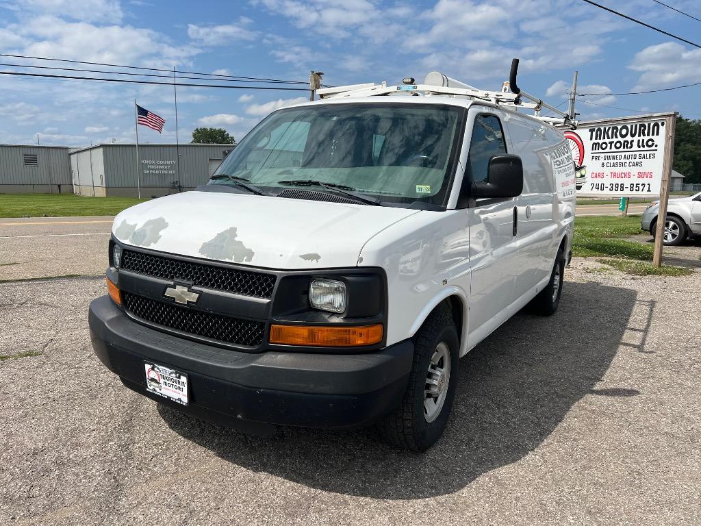 chevrolet express cargo 2012 1GCWGFCB1C1116988 image chevrolet express cargo 2012 1GCWGFCB1C1116988 image